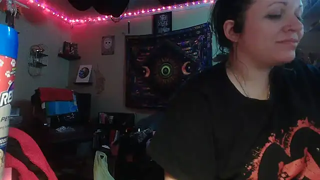 Snapshot of spunlikecottoncandy chatting on 02.17.25 spunlikecottoncandy online show from 02.17.25