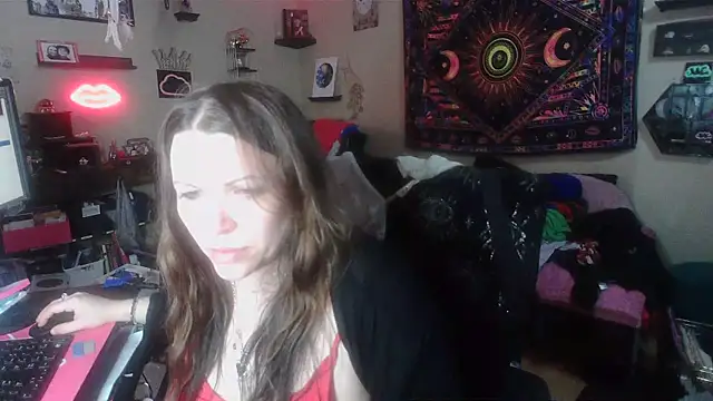 Snapshot of spunlikecottoncandy chatting on 02.21.25 spunlikecottoncandy online show from 02.21.25