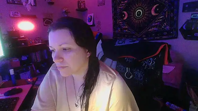 Snapshot of spunlikecottoncandy chatting on 02.24.25 spunlikecottoncandy online show from 02.24.25