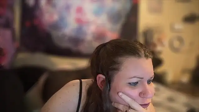 Snapshot of spunlikecottoncandy chatting on 02.26.25 spunlikecottoncandy online show from 02.26.25