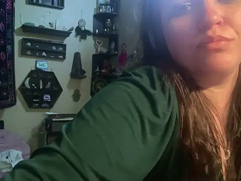 Snapshot of spunlikecottoncandy chatting on 02.28.25 spunlikecottoncandy online show from 02.28.25