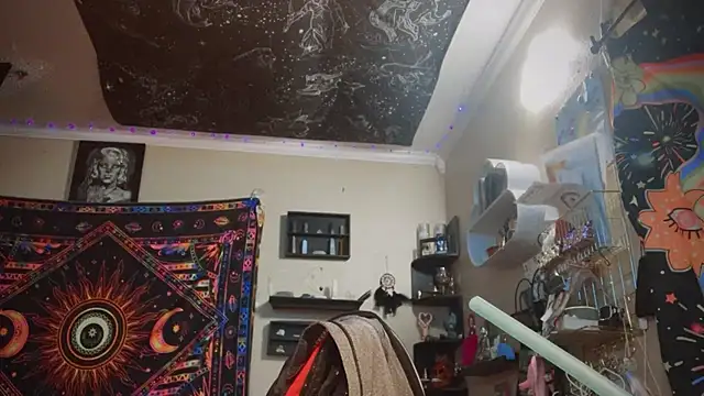 Snapshot of spunlikecottoncandy chatting on 03.04.25 spunlikecottoncandy online show from 03.04.25