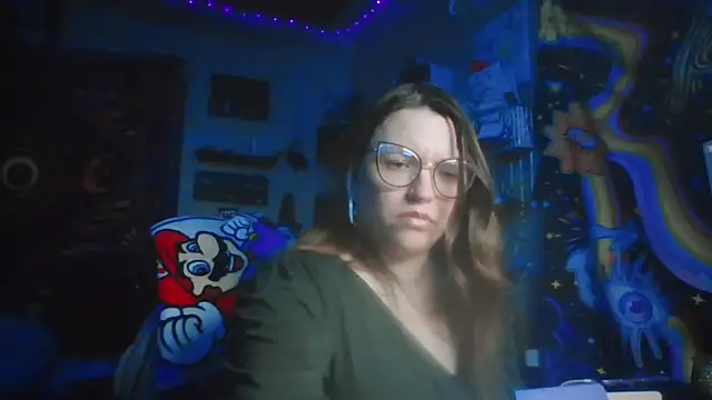 Snapshot of spunlikecottoncandy chatting on 03.11.25 spunlikecottoncandy online show from 03.11.25