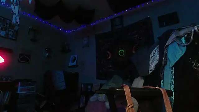 Snapshot of spunlikecottoncandy chatting on 03.13.25 spunlikecottoncandy online show from 03.13.25