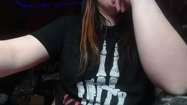 Snapshot of spunlikecottoncandy chatting on 03.16.25 spunlikecottoncandy online show from 03.16.25