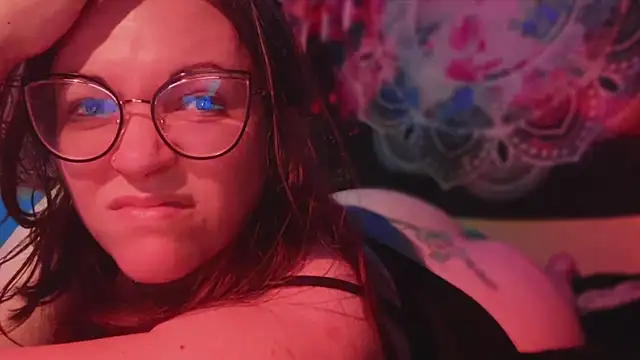 Snapshot of spunlikecottoncandy chatting on 10.07.25 spunlikecottoncandy online show from 10.07.25