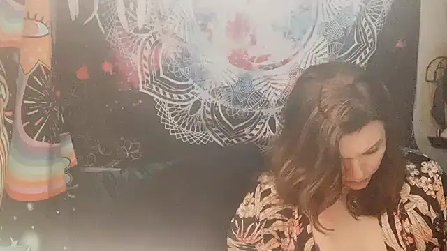 Snapshot of spunlikecottoncandy chatting on 10.12.25 spunlikecottoncandy online show from 10.12.25