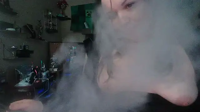 spunlikecottoncandy online show from 01.15.26