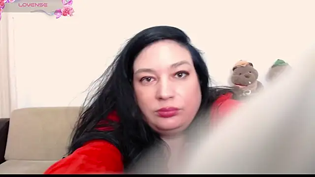 ElenaRose90 online show from 11.09.25