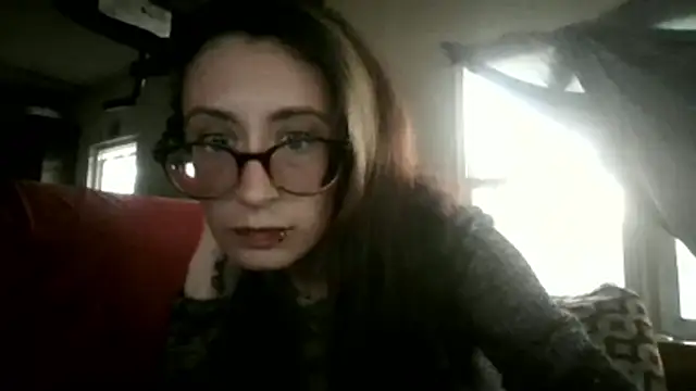 RavenRain888 online show from 04.08.26