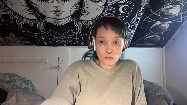 FRRANNKIE online show from 12.15.24