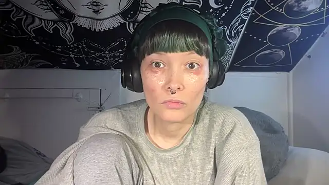 FRRANNKIE online show from 12.16.24