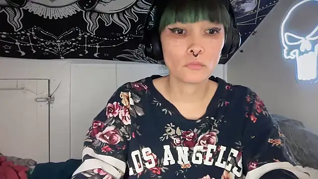 FRRANNKIE online show from 12.19.24