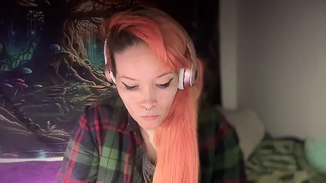 Snapshot of FRRANNKIE chatting on 01.07.26 FRRANNKIE online show from 01.07.26