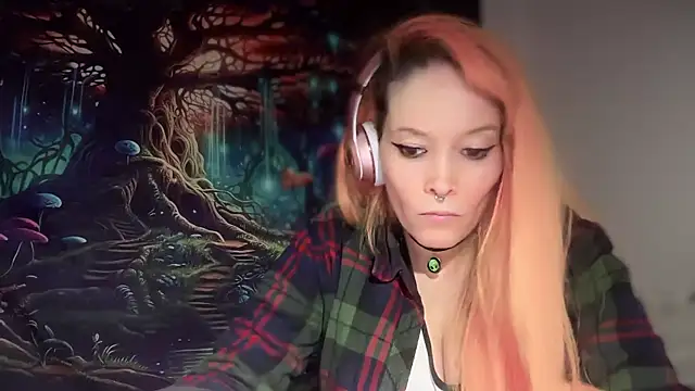 Snapshot of FRRANNKIE chatting on 01.17.26 FRRANNKIE online show from 01.17.26