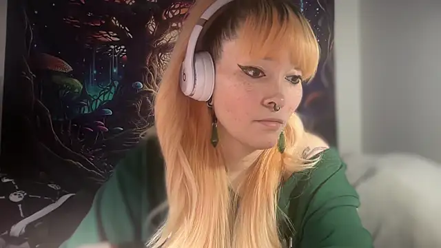 Snapshot of FRRANNKIE chatting on 03.01.26 FRRANNKIE online show from 03.01.26