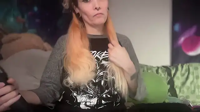 FRRANNKIE online show from 03.11.26