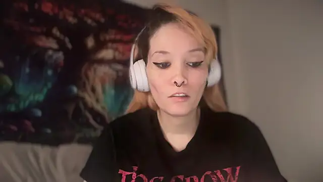 FRRANNKIE online show from 03.25.26