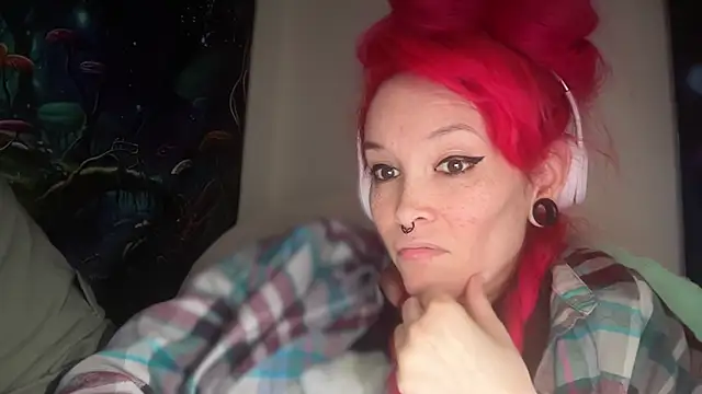 FRRANNKIE online show from 04.02.26