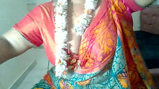 Snapshot of archanatelugu9 chatting on 09.23.25 archanatelugu9 online show from 09.23.25