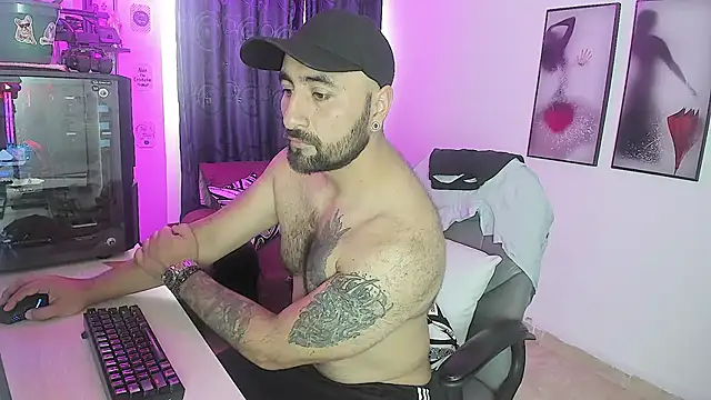 Leon 1234 online show from 01.09.25