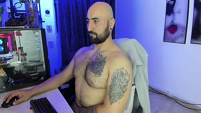 Leon 1234 online show from 02.22.25