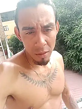 Williamjamess95 online show from 12.30.24