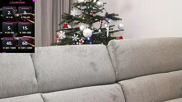 Kailynn Moenn online show from 01.03.25