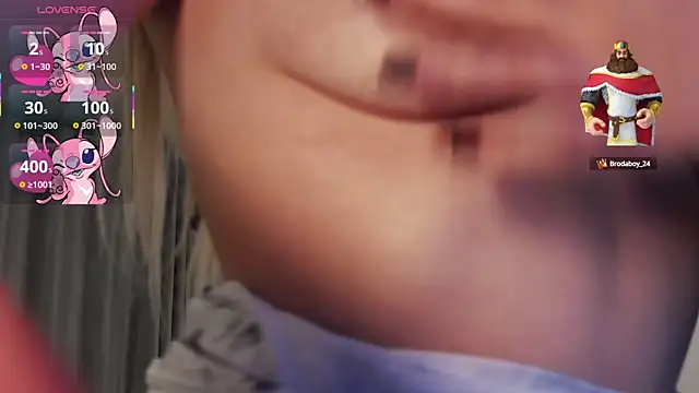 Kailynn Moenn online show from 02.22.25