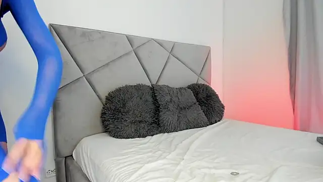 BlueEyesLexy online show from 03.01.26