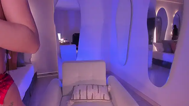 MileyCruz  online show from 03.11.25