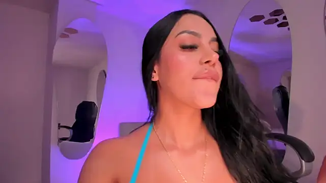 MileyCruz  online show from 03.15.25