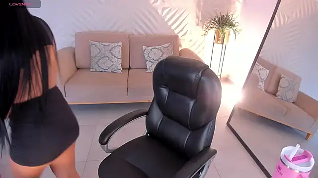 MileyCruz  online show from 03.15.25