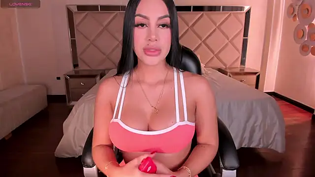 MileyCruz  online show from 03.19.25