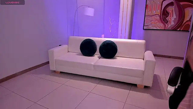 Snapshot of BiancaPierce chatting on 03.03.25 BiancaPierce online show from 03.03.25