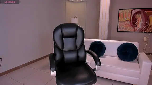 Snapshot of BiancaPierce chatting on 03.16.25 BiancaPierce online show from 03.16.25