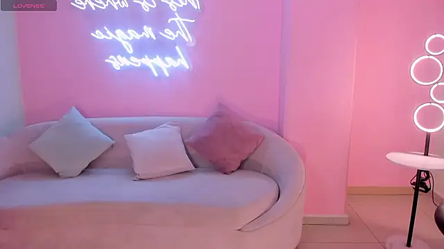 BiancaPierce online show from 03.03.26