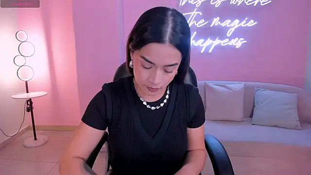 BiancaPierce online show from 03.05.26