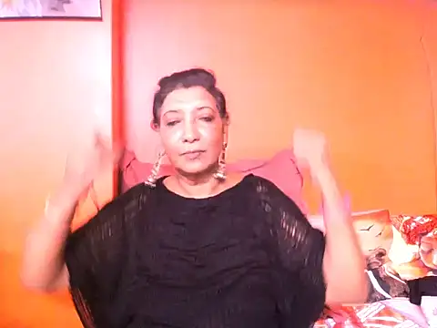 indiansarika65 online show from 10.09.25