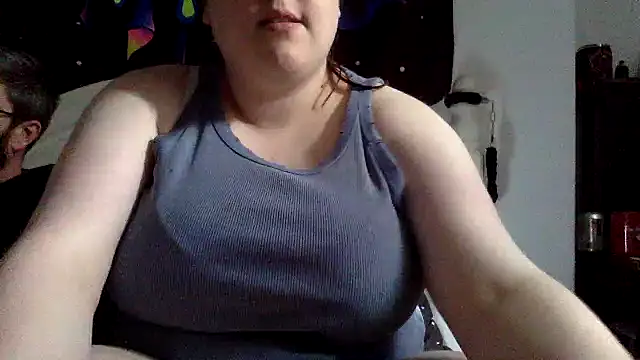 Sexycurvyemilyy online show from 09.18.25