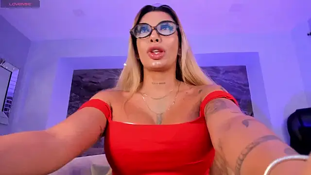 SophiePalmer online show from 09.22.25