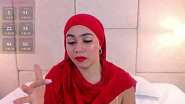 abby gibson online show from 11.22.25