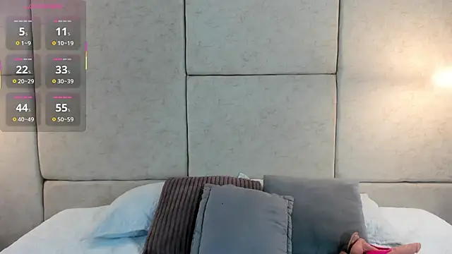 abby gibson online show from 11.24.25