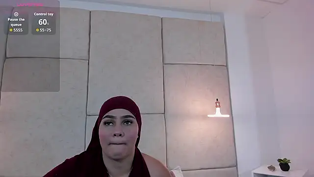 abby gibson online show from 02.02.26