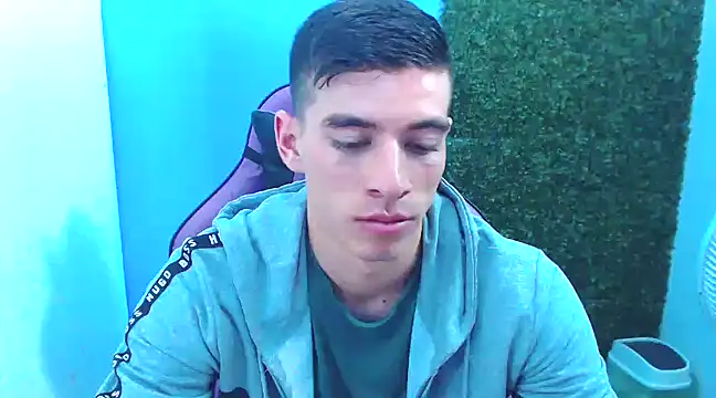 DEIBY BABY online show from 12.03.24