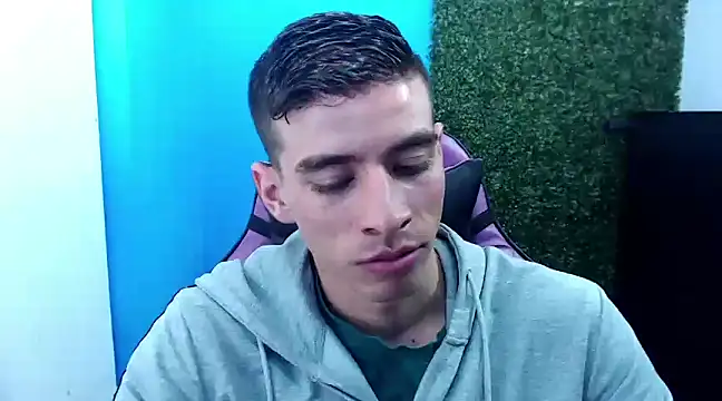 DEIBY BABY online show from 12.03.24