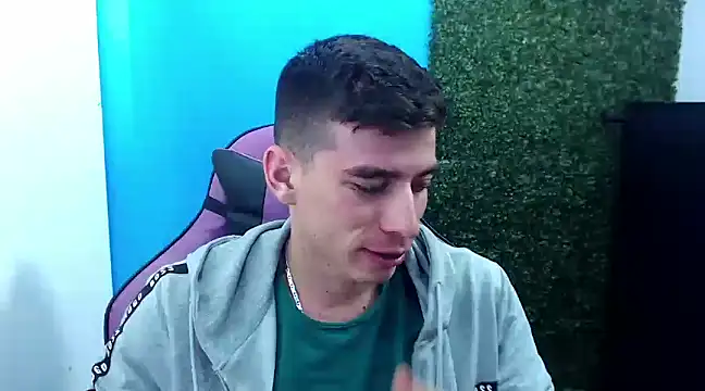 DEIBY BABY online show from 12.04.24