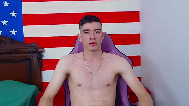 DEIBY BABY online show from 12.04.24