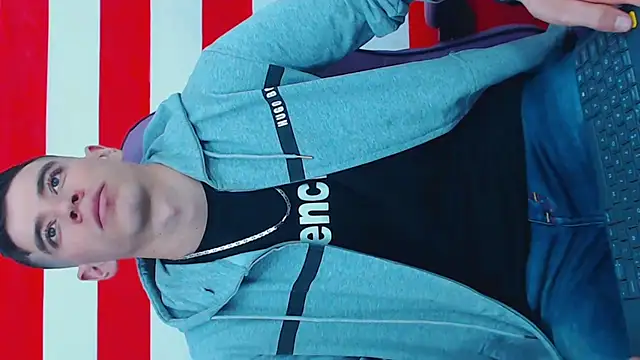 DEIBY BABY online show from 12.04.24