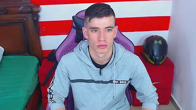 DEIBY BABY online show from 12.05.24